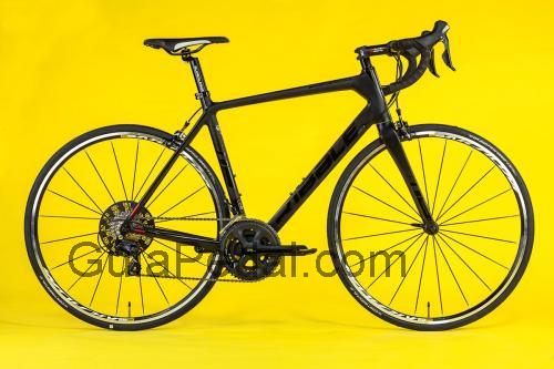 Ribble Sportive Racing ficha-técnica e avaliações